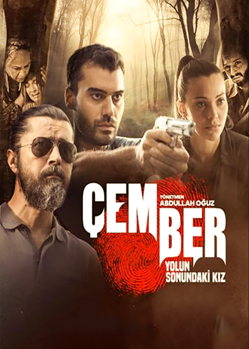 فيلم Çember: Yolun Sonundaki Kiz 2021 مترجم