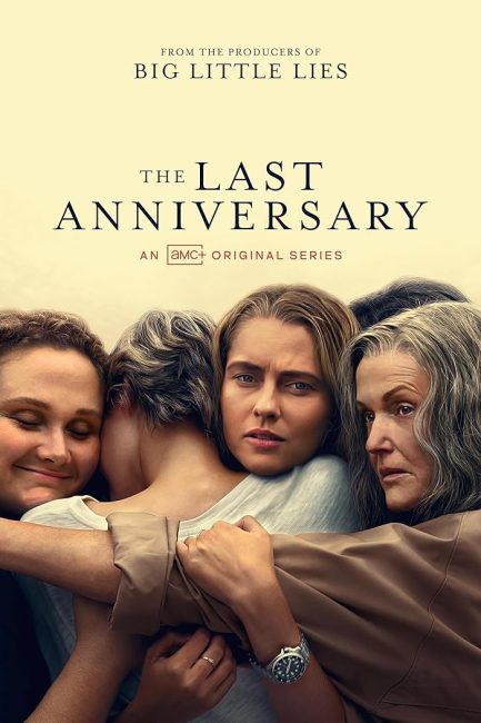 مسلسل The Last Anniversary الموسم الاول الحلقة 3 مترجمة
