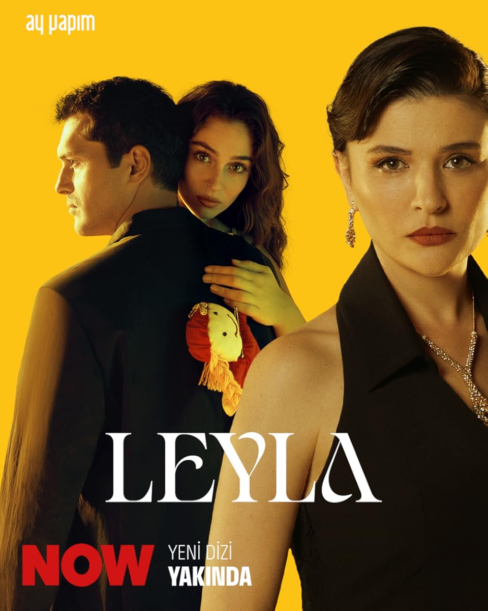 مسلسل ليلي موسم 1 حلقة 29