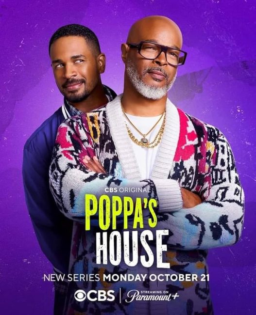 مسلسل Poppa’s House الموسم الاول الحلقة 17 مترجمة