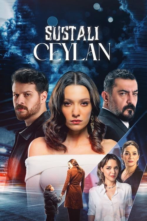 مسلسل الغزال موسم 1 حلقة 3