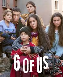 مسلسل المشردون موسم 1 حلقة 17