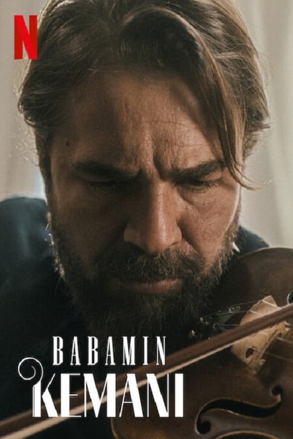 فيلم كمان أبي My Father’s Violin 2022 مدبلج